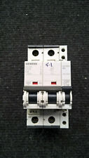 Siemens 5sy65 mcb usato  Sassuolo