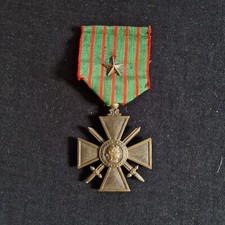 Ww1 french croix for sale  INVERNESS
