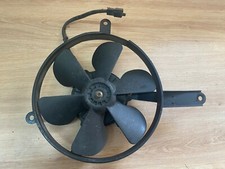 Ventilateur radiateur moto d'occasion  Satillieu