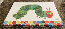 Eric carle catepillar for sale  Round Rock