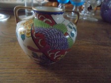 Vase limoges vignaud d'occasion  Trévières