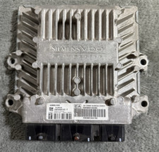 Calculateur moteur peugeot d'occasion  Carcassonne