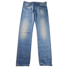 Diesel jeans buster for sale  BLACKPOOL
