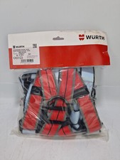 Würth auffanggurt elastico gebraucht kaufen  Radebeul
