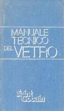 manuale tecnico vetro usato manuale tecnico vetro usato Cagliari