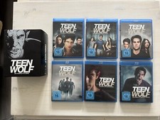 Teen wolf komplette gebraucht kaufen  Reichelsheim (Odenwald)