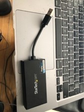 Startech usb32hd4k usb for sale  EPSOM