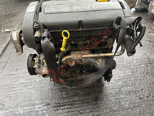 Vauxhall astra 1.8 for sale  COLCHESTER