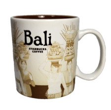Starbucks bali collectible for sale  Fair Oaks