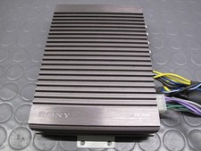 Sony xm2040 20wx4 usato  Castelvetro di Modena