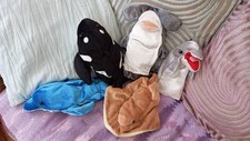 Sea animal hand for sale  SHEFFIELD
