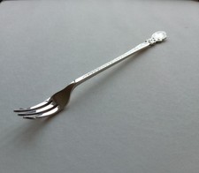 Antique 1906 hallmarked for sale  LLANDUDNO