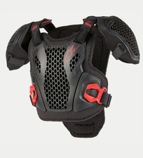 Alpinestars pettorina motocros usato  Volvera