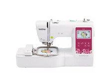 Brother pe545 embroidery for sale  Ponca City
