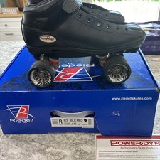 Riedell cayman roller for sale  Normal
