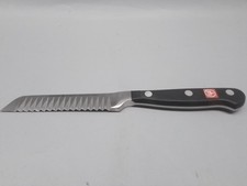 Wüsthof solingen messer gebraucht kaufen  Münster