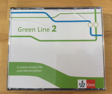 Green line lehrer gebraucht kaufen  Fensterbach