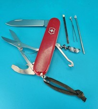 Victorinox compact swiss for sale  Holt