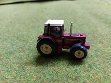 Schuco ihc 1455 gebraucht kaufen  Albersdorf