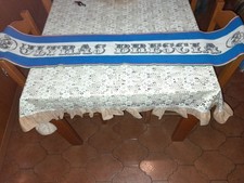 Sciarpa ultras brescia usato  Castegnato