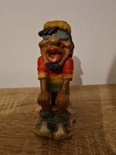 Rasta jamaican men for sale  BILLINGHAM