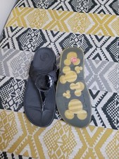 Fitflop walkstar disney for sale  MOUNTAIN ASH