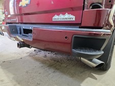 Rear bumper classic for sale  Glen Flora