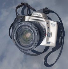 .mint minolta dynax d'occasion  Perpignan-