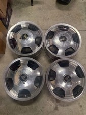 Honda custom wheels for sale  Eaton