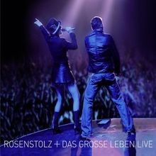 Große leben live gebraucht kaufen  Berlin