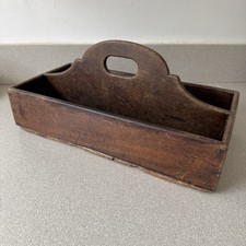 Georgian antique oak for sale  WESTON-SUPER-MARE