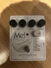 mellotron for sale  LONDON