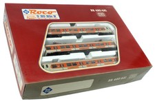 Roco 43001 elektrotriebzug gebraucht kaufen  Hofheim
