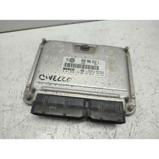 038906012l centralina motore usato  Mineo