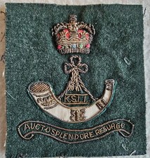 Officers king shropshire for sale  CHIPPENHAM