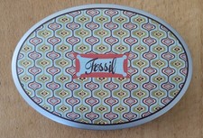 Vale fossil blechdose gebraucht kaufen Vale fossil blechdose gebraucht kaufen  Köln