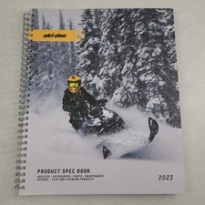 Ski doo 2023 for sale  Iron River