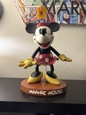 Disney minnie mouse for sale  Bell Gardens