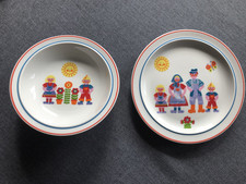 Kinderteller serie brigitte gebraucht kaufen  Reichenschwand