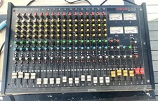 Tascam 216 channel for sale  Enfield