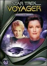 Star trek 6.2 usato  Italia