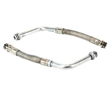 Tubi olio motore usato Tubi olio motore usato  Giugliano in Campania