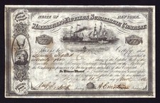 1856 fantastic american for sale  Lake Monroe