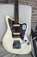 Fender jaguar reissue for sale  Jackson