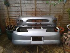 Bumper front back for sale  STOCKPORT
