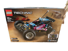 buggy road lego technic for sale  FAVERSHAM