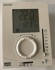 Boss therm bps242rf for sale  HUDDERSFIELD