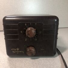 Vintage regency signal for sale  Batavia