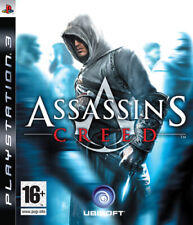 Assassin creed pegi for sale  STOCKPORT