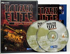 Panzer elite special usato  Roma